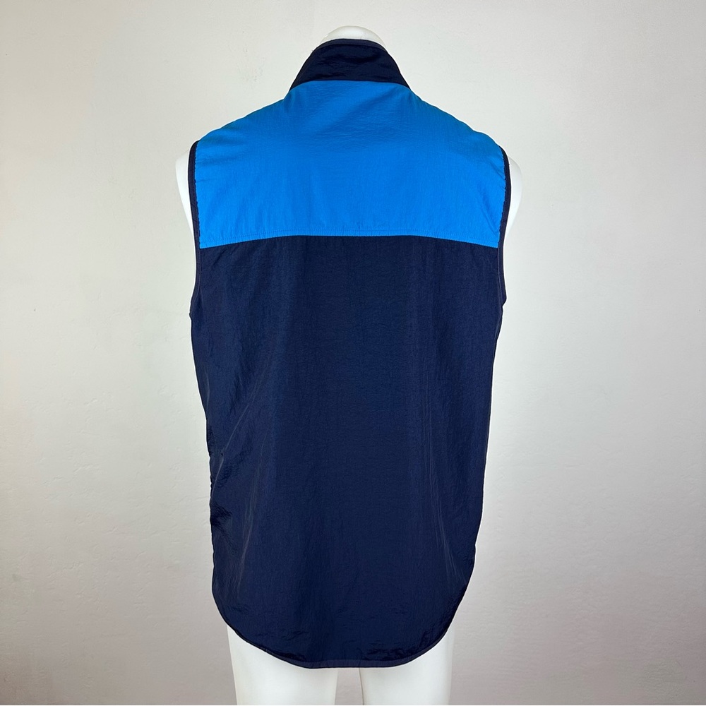 Bonobos Reversible Fleece Vest - Picture 13 of 16